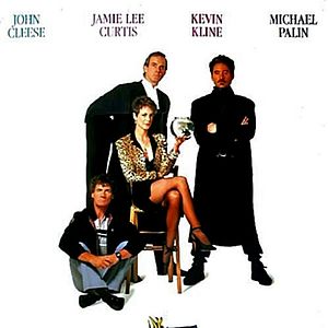 Bilder Ein Fisch namens Wanda