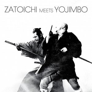 Bilder Zatoichi Meets Yojimbo