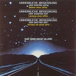 Bilder Unheimliche Begegnung der dritten Art