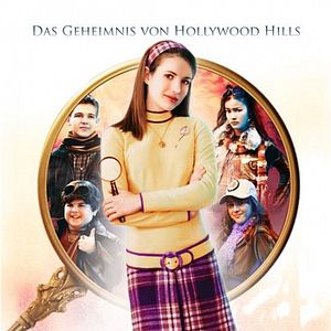 Bilder Nancy Drew - Girl Detective