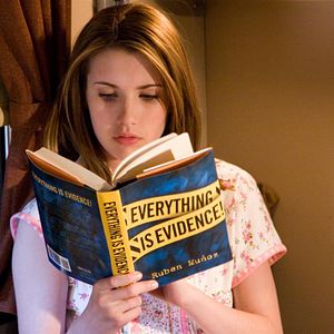 Bilder Nancy Drew - Girl Detective