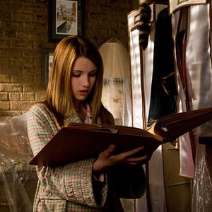 Bilder Nancy Drew - Girl Detective