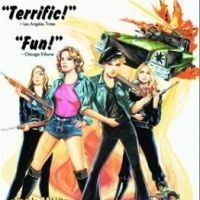 Bilder Switchblade Sisters