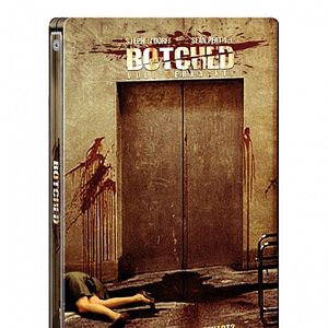 Bilder Botched - Voll verkackt!