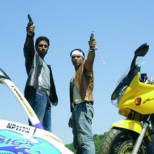 Bilder Dhoom 2