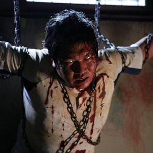 Bilder Bloody Reunion