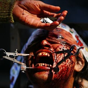 Bilder Bloody Reunion