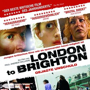 Bilder London to Brighton