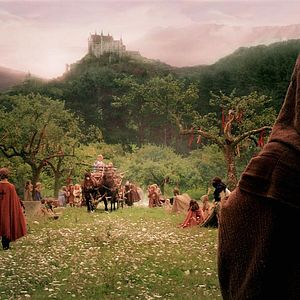 Bilder Kreuzzug in Jeans