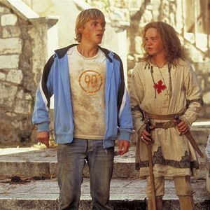 Bilder Kreuzzug in Jeans