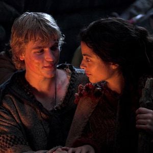 Bilder Kreuzzug in Jeans