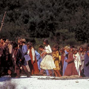 Bilder Kreuzzug in Jeans