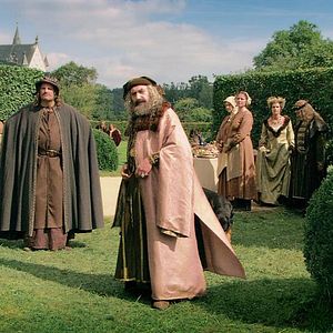 Bilder Kreuzzug in Jeans