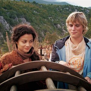 Bilder Kreuzzug in Jeans