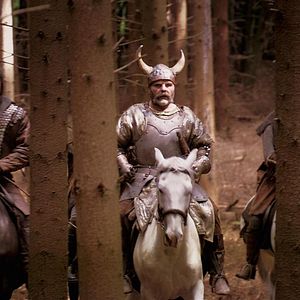 Bilder Kreuzzug in Jeans