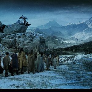 Bilder Kreuzzug in Jeans