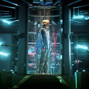 Bilder Kreuzzug in Jeans