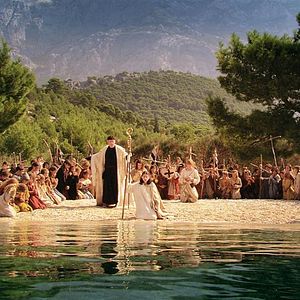 Bilder Kreuzzug in Jeans