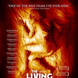 Bilder The Living and the Dead