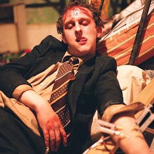 Bilder The Living and the Dead