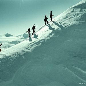 Bilder Cold Prey - Eiskalter Tod