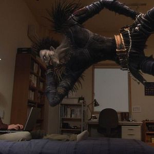 Bilder Death Note: The Last Name