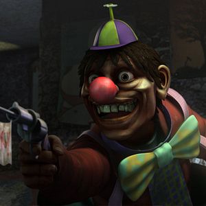 Bilder Slipp Jimmy Fri