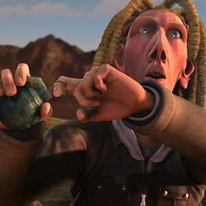 Bilder Slipp Jimmy Fri