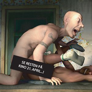 Bilder Slipp Jimmy Fri