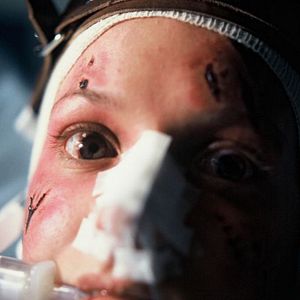 Bilder KM 31 - Der Tod wartet bei Kilometer 31