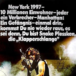 Bilder Die Klapperschlange