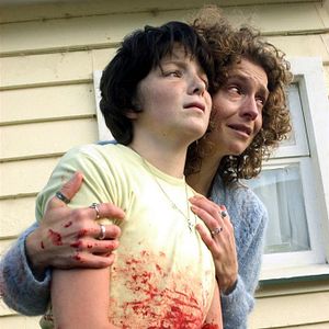 Bilder Out of the blue