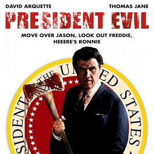 Bilder President Evil