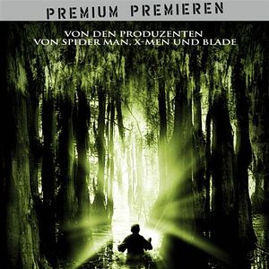 Bilder Marvel's Man-Thing