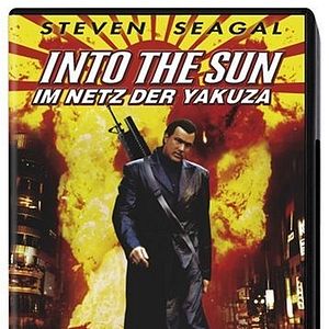 Bilder Into The Sun - Im Netz der Yakuza