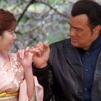 Bilder Into The Sun - Im Netz der Yakuza