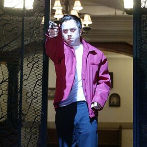 Bilder The Fan - Schatten des Ruhms