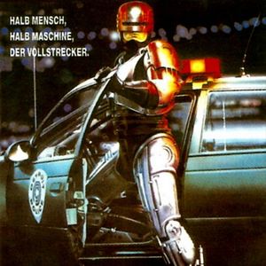 Bilder RoboCop