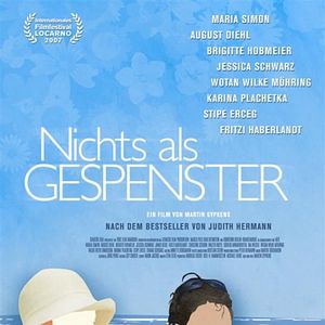 Bilder Nichts als Gespenster