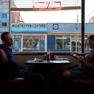 Bilder Nichts als Gespenster