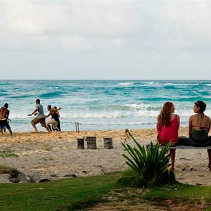 Bilder Nichts als Gespenster