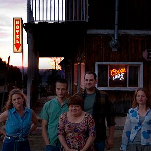 Bilder Nichts als Gespenster