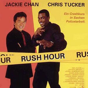 Bilder Rush Hour