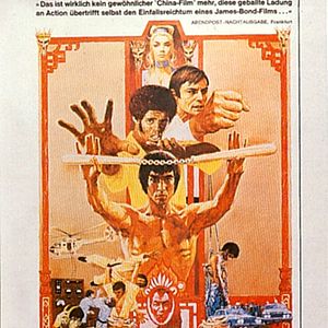 Bilder Der Mann mit der Todeskralle