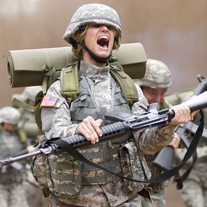 Bilder Major Movie Star