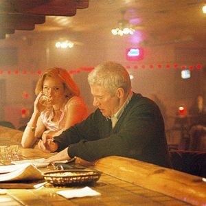 Bilder The Flock - Dunkle Triebe