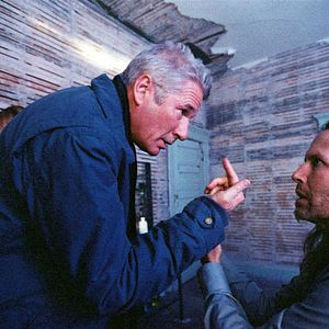 Bilder The Flock - Dunkle Triebe