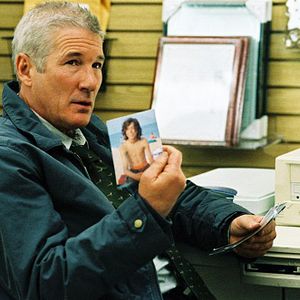 Bilder The Flock - Dunkle Triebe