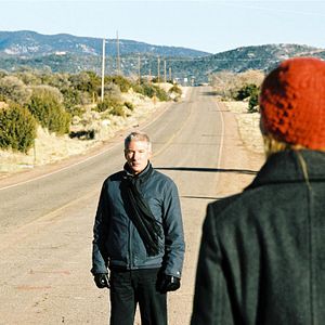 Bilder The Flock - Dunkle Triebe