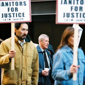 Bilder The Flock - Dunkle Triebe